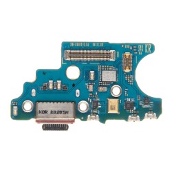 Placuta Incarcare Samsung Galaxy S20 G980 cu Conector Alimentare