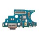 Placuta Incarcare Samsung Galaxy S20 G980 cu Conector Alimentare (Bakr, 2452092) by www.silkase.ro