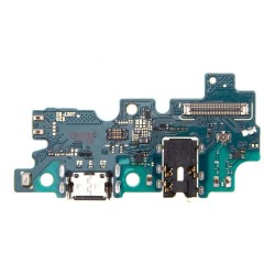 Modul Placă de Bază cu Conector Încărcare pentru Samsung Galaxy A30s