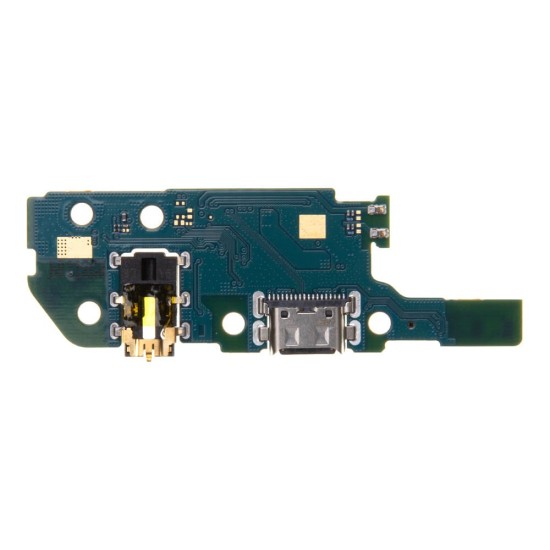 Modul Placă de Bază cu Conector Încărcare pentru Samsung Galaxy A20e (Bakr, 2452097) by www.silkase.ro