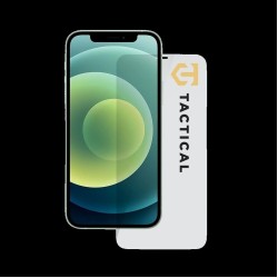 Folie de Sticlă Tactical Glass Shield 2.5D pentru Apple iPhone 11 / XR, Transparentă
