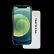 Folie de Sticlă Tactical Glass Shield 2.5D pentru Apple iPhone 11 / XR, Transparentă Folie de Sticlă Tactical Glass Shield 2.5D pentru Apple iPhone 11 / XR, Transparentă (Bakr, 2452110) by www.silkase.ro