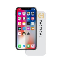 Folie de Sticlă Tactical Glass Shield 2.5D pentru Apple iPhone 11 Pro / XS / X, Transparentă