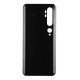 Capac Spate Xiaomi Mi Note 10 Pro, Negru Capac Spate Xiaomi Mi Note 10 Pro, Negru (Piese Schimb, 2452126) by www.silkase.ro