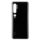 Capac Spate Xiaomi Mi Note 10 Pro, Negru Capac Spate Xiaomi Mi Note 10 Pro, Negru (Piese Schimb, 2452126) by www.silkase.ro