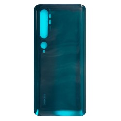 Capac Spate Xiaomi Mi Note 10 Pro, Verde (Green) - Calitate Premium