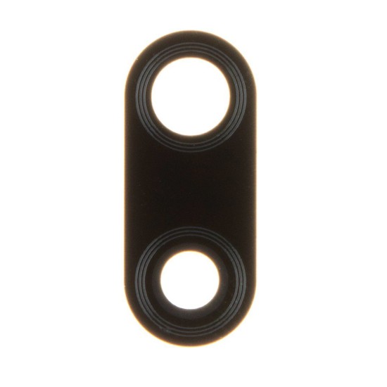 Geam Cameră Spate (Sticlă) pentru Huawei P Smart Z Geam Cameră Spate (Sticlă) pentru Huawei P Smart Z (Bakr, 2452155) by www.silkase.ro