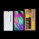Folie de Sticlă Tactical Glass Shield 2.5D pentru Samsung Galaxy A40, Transparentă (Bakr, 2452187) by www.silkase.ro