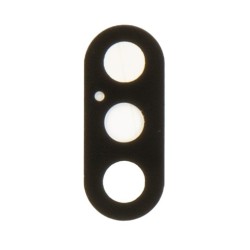 Geam Cameră Spate (Sticlă) pentru iPhone XS Geam Cameră Spate (Sticlă) pentru iPhone XS