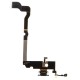 Modul Flex cu Conector Încărcare (Dock) pentru iPhone XS Max, Negru (Bakr, 2452223) by www.silkase.ro