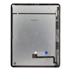 Ecran LCD cu Touchscreen pentru iPad Pro 12.9 (2018/2020), Ansamblu Complet, Negru Ecran LCD cu Touchscreen pentru iPad Pro 12.9 (2018/2020), Ansamblu Complet, Negru