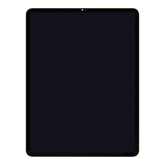 Ecran LCD cu Touchscreen pentru iPad Pro 12.9 (2018/2020), Ansamblu Complet, Negru Ecran LCD cu Touchscreen pentru iPad Pro 12.9 (2018/2020), Ansamblu Complet, Negru (Piese Schimb, 2452283) by www.silkase.ro