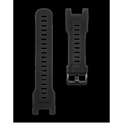 Curea Silicon Tactical (606) pentru Amazfit T-Rex / T-Rex Pro, Neagră