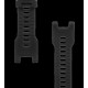 Curea Silicon Tactical (606) pentru Amazfit T-Rex / T-Rex Pro, Neagră (Bakr, Amazfit T-Rex 1001) by www.silkase.ro