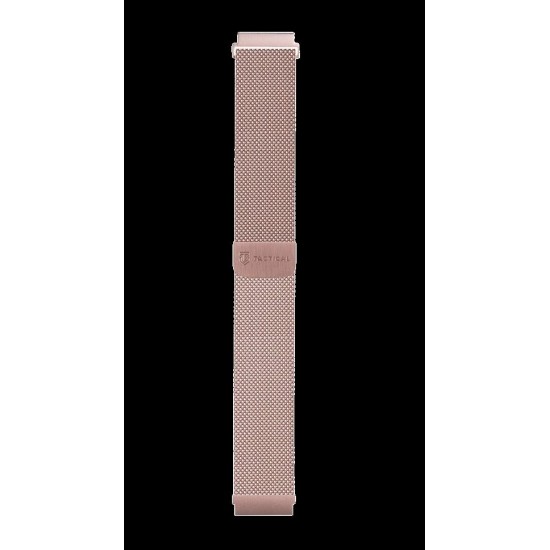 curea-tactical-634-loop-magnetic-stainless-steel-band-20mm-rose-gold Curea Magnetică Tactical (634) Inox (Milanese Loop) pentru Ceas 20mm, Rose Gold (Bakr, 2452349) by www.silkase.ro
