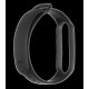 Curea Silicon Tactical (661) pentru Xiaomi Mi Band 5 / 6, Neagră Curea Silicon Tactical (661) pentru Xiaomi Mi Band 5 / 6, Neagră (Bakr, MI band 5001) by www.silkase.ro
