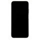 Modul Display LCD cu Touchscreen și Ramă pentru Huawei P40 Lite, Negru (Midnight Black) (Bakr, 2452722) by www.silkase.ro