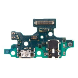 Modul Placă de Bază cu Conector Încărcare pentru Samsung Galaxy A41
