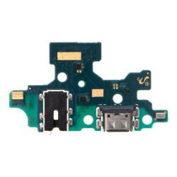 Modul Placă de Bază cu Conector Încărcare pentru Samsung Galaxy A41