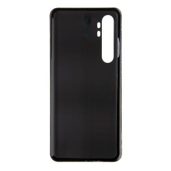 Capac Spate Xiaomi Mi Note 10 Lite, Nebula Purple - Aspect Nou și Elegant Capac Spate Xiaomi Mi Note 10 Lite, Nebula Purple - Aspect Nou și Elegant