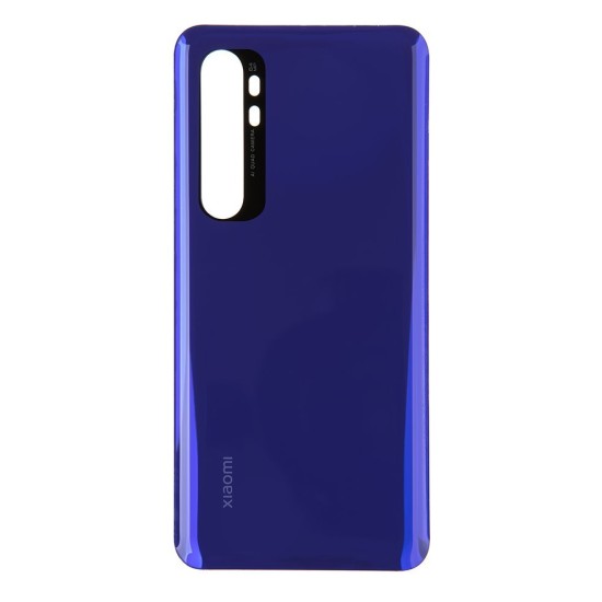 Capac Spate Xiaomi Mi Note 10 Lite, Nebula Purple - Aspect Nou și Elegant Capac Spate Xiaomi Mi Note 10 Lite, Nebula Purple - Aspect Nou și Elegant (Mi Note 10 Lite, 2452928) by www.silkase.ro