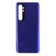 Capac Spate Xiaomi Mi Note 10 Lite, Nebula Purple - Aspect Nou și Elegant Capac Spate Xiaomi Mi Note 10 Lite, Nebula Purple - Aspect Nou și Elegant (Mi Note 10 Lite, 2452928) by www.silkase.ro