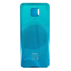 Capac Baterie Xiaomi Redmi Note 9 Pro, Tropical Green Capac Baterie Xiaomi Redmi Note 9 Pro, Tropical Green