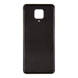 Capac Spate Xiaomi Redmi Note 9 Pro, Glacier White - Calitate Premium