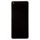 Display LCD Samsung Galaxy A21s A217F cu Touch Unit, Negru, Original Service Pack (Piese Schimb, GH82-22988A) by www.silkase.ro