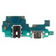 Modul Placă de Bază cu Conector Încărcare pentru Samsung Galaxy A21s (A217F) (Bakr, 2452983) by www.silkase.ro