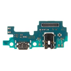 Modul Placă de Bază cu Conector Încărcare pentru Samsung Galaxy A21s (A217F) Modul Placă de Bază cu Conector Încărcare pentru Samsung Galaxy A21s (A217F)