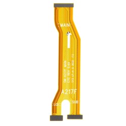 Cablu Flex Principal (Main Flex) Original Samsung Galaxy A21s (A217F) (Service Pack)