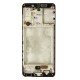 Display LCD cu Touch Unit Samsung Galaxy A31 SM-A315F, Negru, Service Pack Original Display LCD cu Touch Unit Samsung Galaxy A31 SM-A315F, Negru, Service Pack Original (Piese Schimb, GH82-22761A) by www.silkase.ro