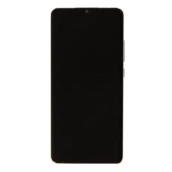 Display LCD cu Touch Unit Samsung Galaxy A31 SM-A315F, Negru, Service Pack Original Display LCD cu Touch Unit Samsung Galaxy A31 SM-A315F, Negru, Service Pack Original (Piese Schimb, GH82-22761A) by www.silkase.ro