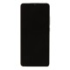 Display LCD cu Touch Unit Samsung Galaxy A31 SM-A315F, Negru, Service Pack Original Display LCD cu Touch Unit Samsung Galaxy A31 SM-A315F, Negru, Service Pack Original (Piese Schimb, GH82-22761A) by www.silkase.ro