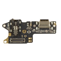 Placă Încărcare Xiaomi Redmi 9 cu Mufă USB-C și Microfon Placă Încărcare Xiaomi Redmi 9 cu Mufă USB-C și Microfon