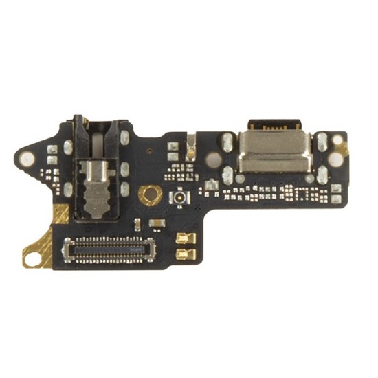 Placă Încărcare Xiaomi Redmi 9 cu Mufă USB-C și Microfon Placă Încărcare Xiaomi Redmi 9 cu Mufă USB-C și Microfon (Piese Schimb, 2452994) by www.silkase.ro