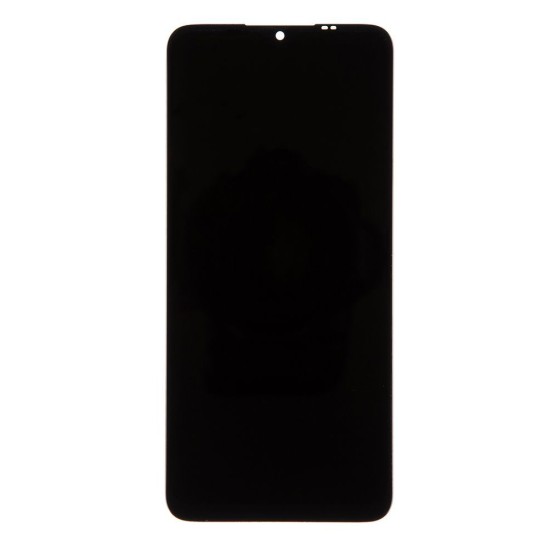 Modul Display LCD cu Touchscreen pentru Xiaomi Redmi 9, Negru Modul Display LCD cu Touchscreen pentru Xiaomi Redmi 9, Negru (Bakr, 2452997) by www.silkase.ro