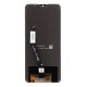 Modul Display LCD cu Touchscreen pentru Xiaomi Redmi 9, Negru Modul Display LCD cu Touchscreen pentru Xiaomi Redmi 9, Negru (Bakr, 2452997) by www.silkase.ro