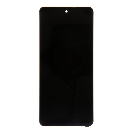 Modul Display LCD cu Touchscreen pentru Xiaomi Redmi Note 9 Pro / 9S / 9 Pro Max (Bakr, 2452998) by www.silkase.ro