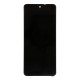 Modul Display LCD cu Touchscreen pentru Xiaomi Redmi Note 9 Pro / 9S / 9 Pro Max (Bakr, 2452998) by www.silkase.ro