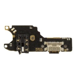 Modul Placă de Bază cu Conector Încărcare pentru Xiaomi Redmi Note 9 Modul Placă de Bază cu Conector Încărcare pentru Xiaomi Redmi Note 9