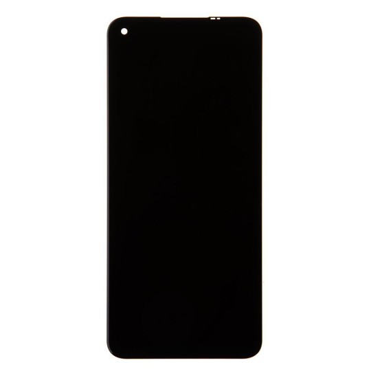 Modul Display LCD cu Touchscreen pentru Realme 6S Modul Display LCD cu Touchscreen pentru Realme 6S (Bakr, 2453057) by www.silkase.ro