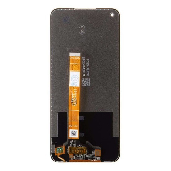 Modul Display LCD cu Touchscreen pentru Realme 6S Modul Display LCD cu Touchscreen pentru Realme 6S (Bakr, 2453057) by www.silkase.ro