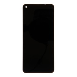 Modul Display LCD cu Touchscreen pentru Realme 6