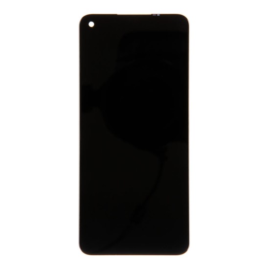 Modul Display LCD cu Touchscreen pentru Realme 6 Modul Display LCD cu Touchscreen pentru Realme 6 (Bakr, 2453060) by www.silkase.ro