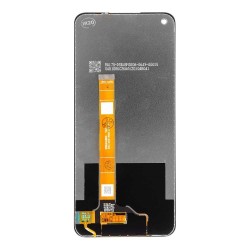 Modul Display LCD cu Touchscreen pentru Realme 6 Modul Display LCD cu Touchscreen pentru Realme 6