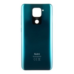 Capac Spate Xiaomi Redmi Note 9 Forest Green - Calitate Premium