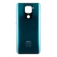 Capac Spate Xiaomi Redmi Note 9 Forest Green - Calitate Premium (Piese Schimb, 2453067) by www.silkase.ro