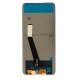 Modul Display LCD cu Touchscreen pentru Xiaomi Redmi Note 9 (Bakr, 2453070) by www.silkase.ro